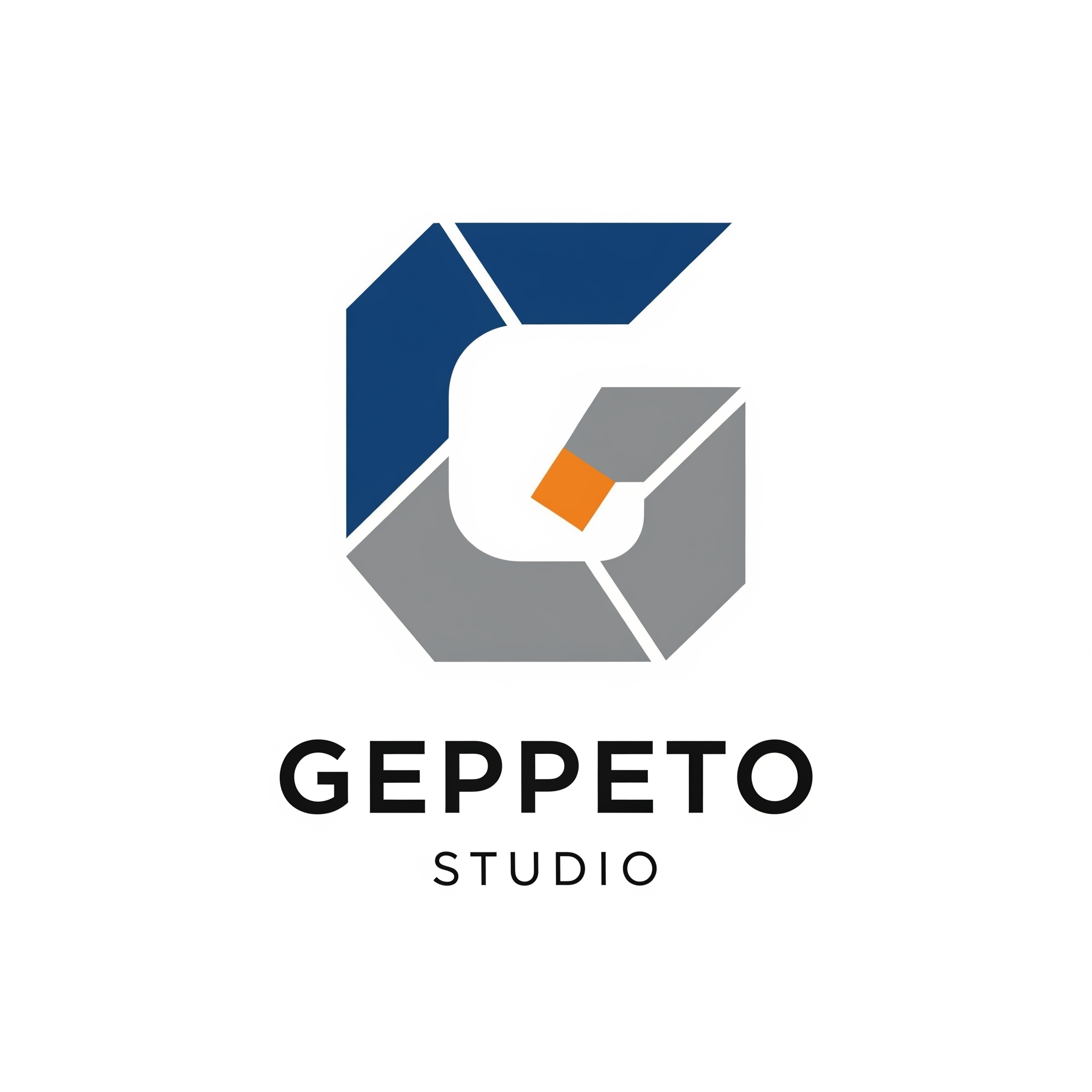 Geppetto Logo