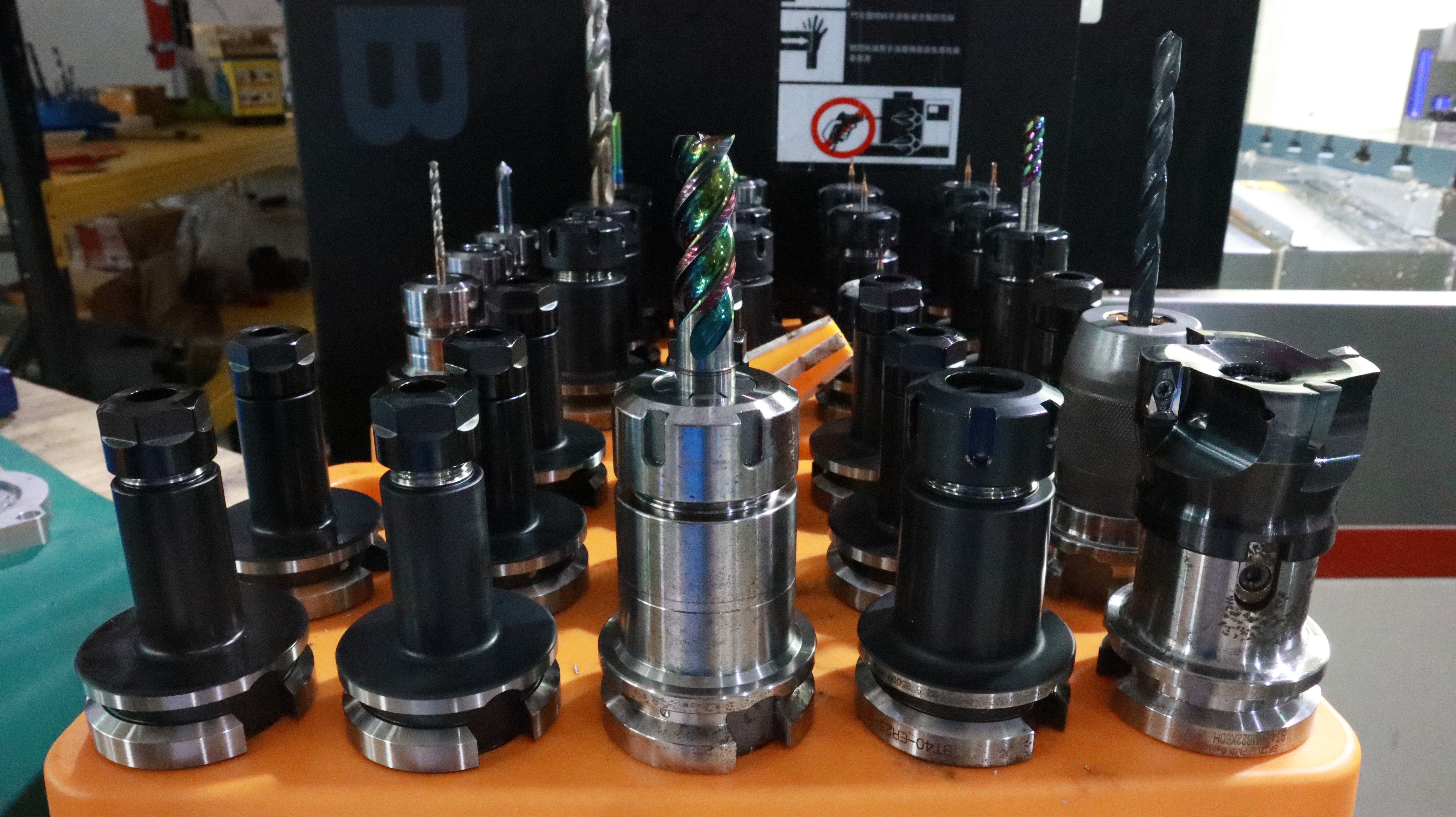 Precision Tools